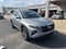 2022 Hyundai Tucson Hybrid Blue