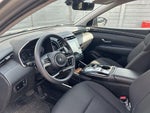 2022 Hyundai Tucson Hybrid Blue