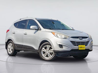 2011 Hyundai Tucson GLS