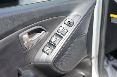 2011 Hyundai Tucson GLS