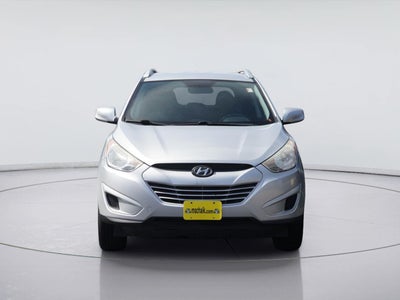 2011 Hyundai Tucson GLS