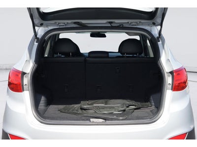 2011 Hyundai Tucson GLS