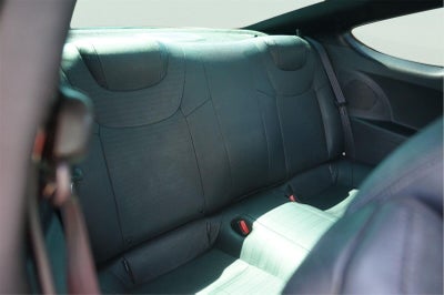 2016 Hyundai Genesis Coupe 3.8L Ultimate