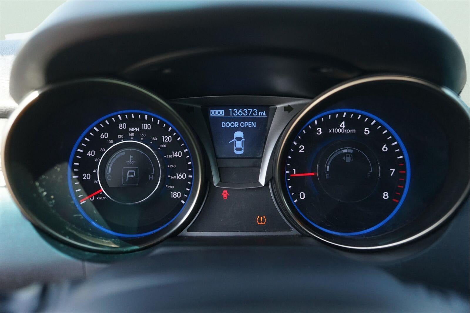 2016 Hyundai Genesis Coupe 3.8L Ultimate