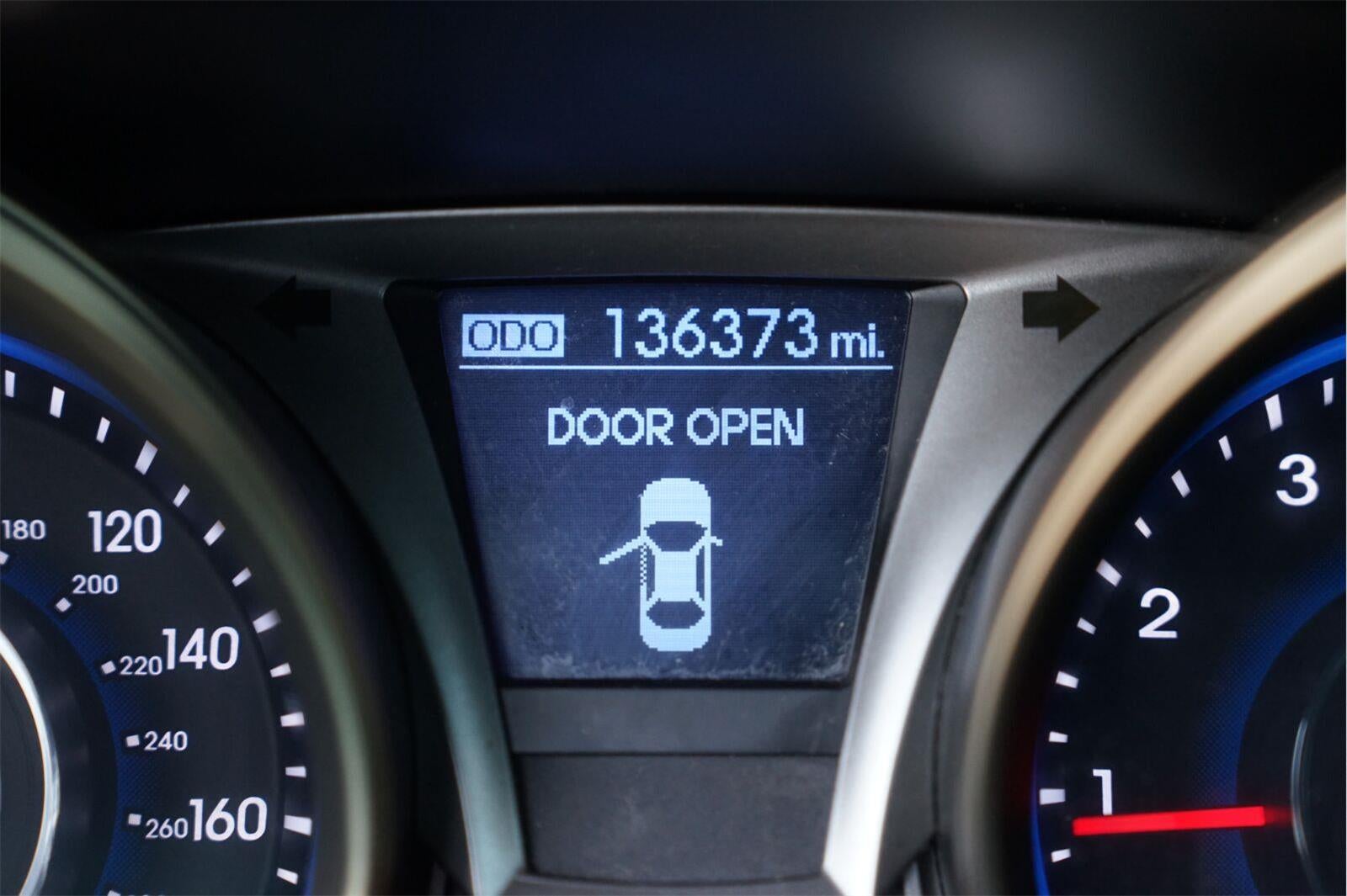 2016 Hyundai Genesis Coupe 3.8L Ultimate