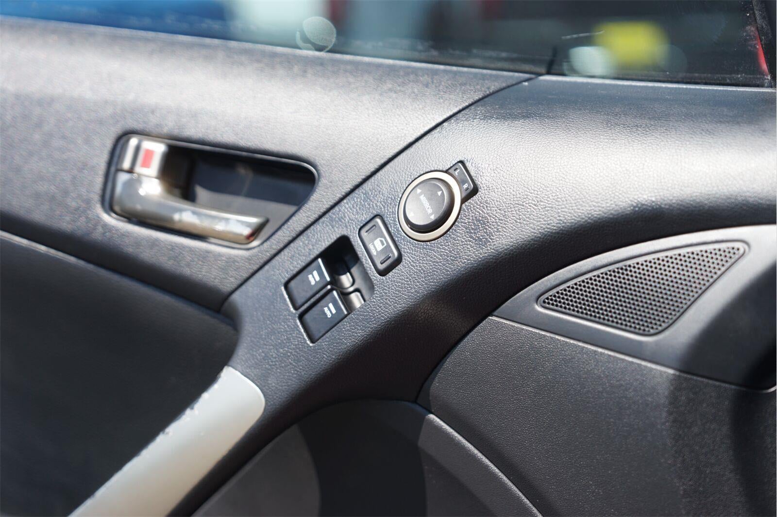 2016 Hyundai Genesis Coupe 3.8L Ultimate
