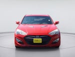 2016 Hyundai Genesis Coupe 3.8L Ultimate