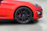 2016 Hyundai Genesis Coupe 3.8L Ultimate