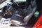 2016 Hyundai Genesis Coupe 3.8L Ultimate
