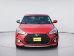 2015 Hyundai Veloster Turbo