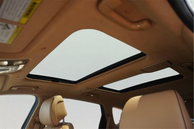 2024 Genesis Gv80 Base