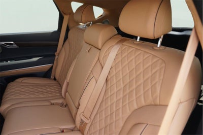 2024 Genesis Gv80 Base