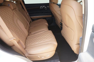 2024 Genesis Gv80 Base