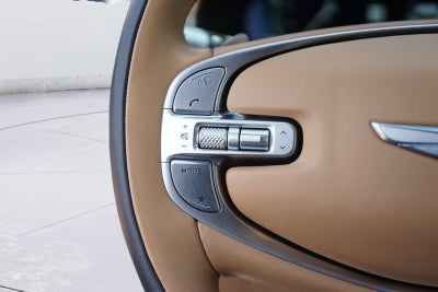 2024 Genesis Gv80 Base