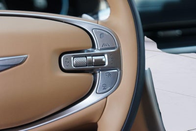 2024 Genesis Gv80 Base