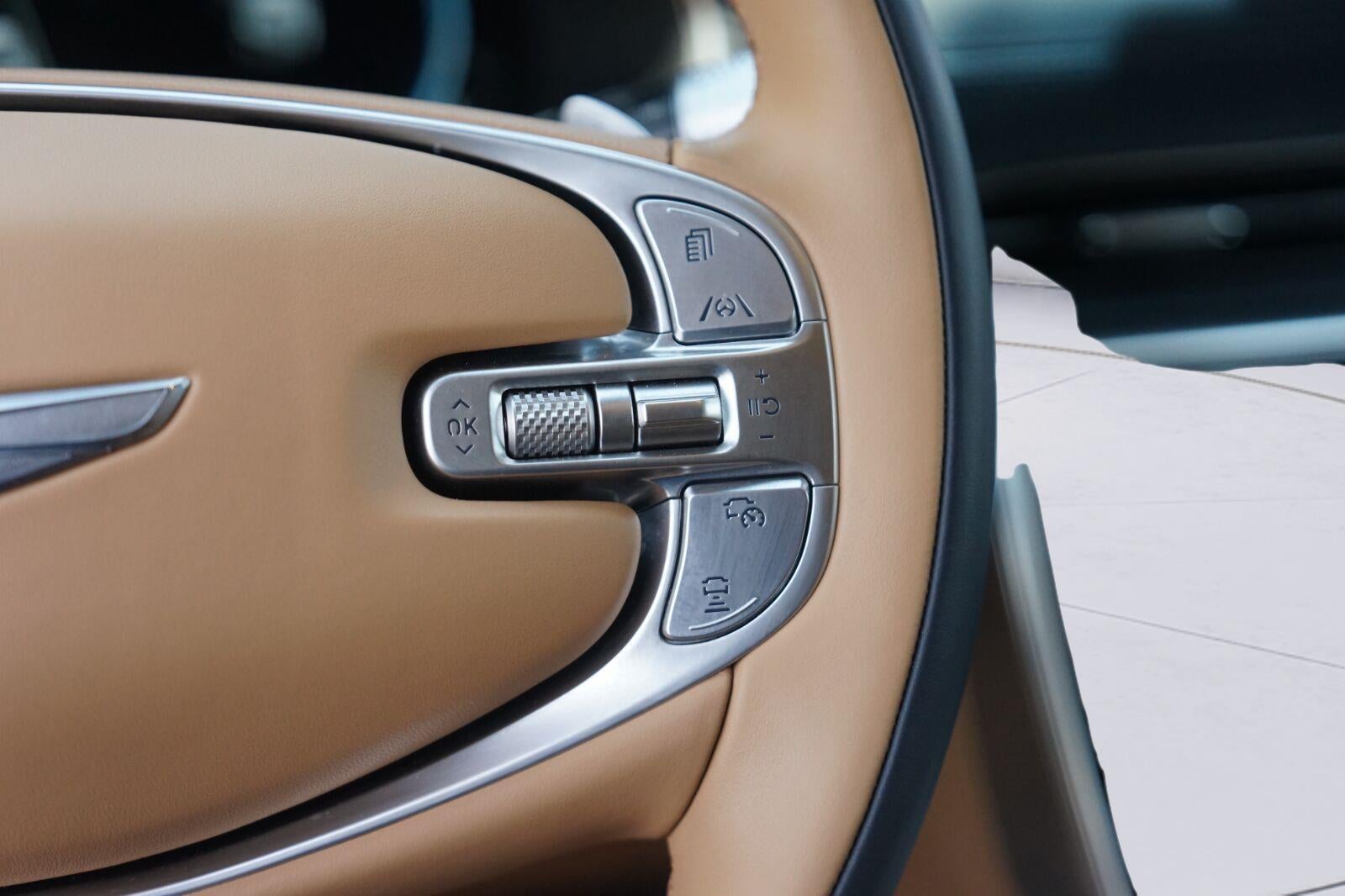 2024 Genesis Gv80 Base