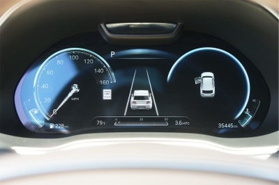 2024 Genesis Gv80 Base