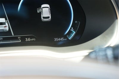 2024 Genesis Gv80 Base