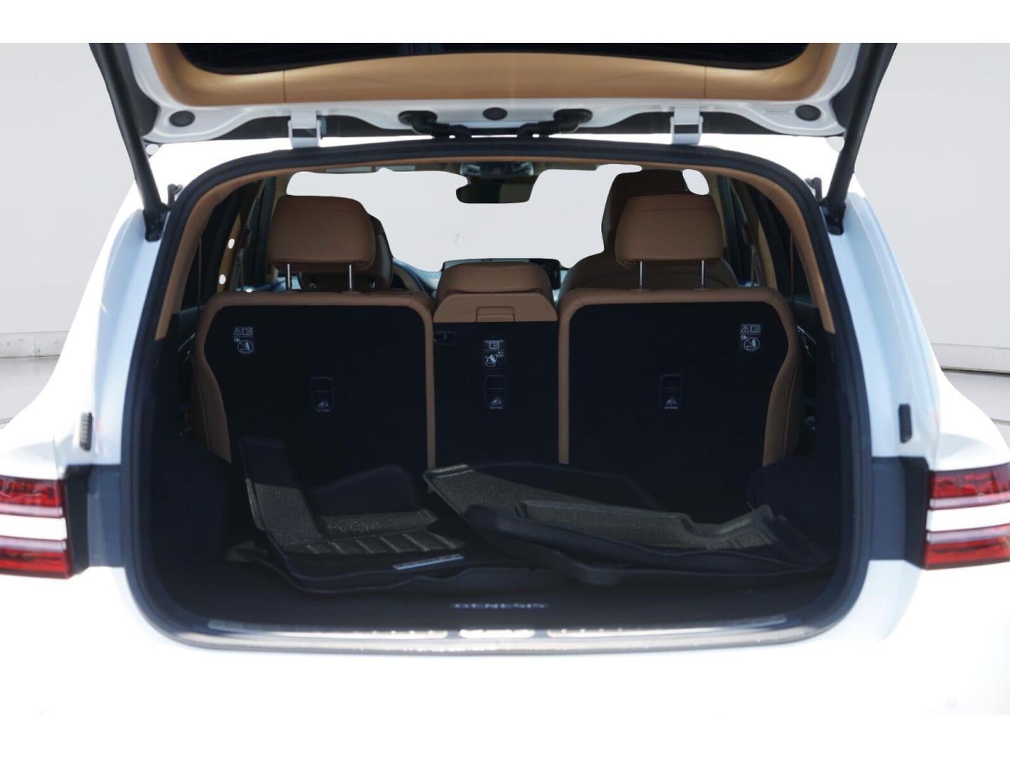 2024 Genesis Gv80 Base
