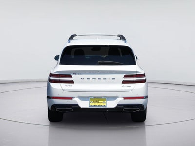2024 Genesis Gv80 Base