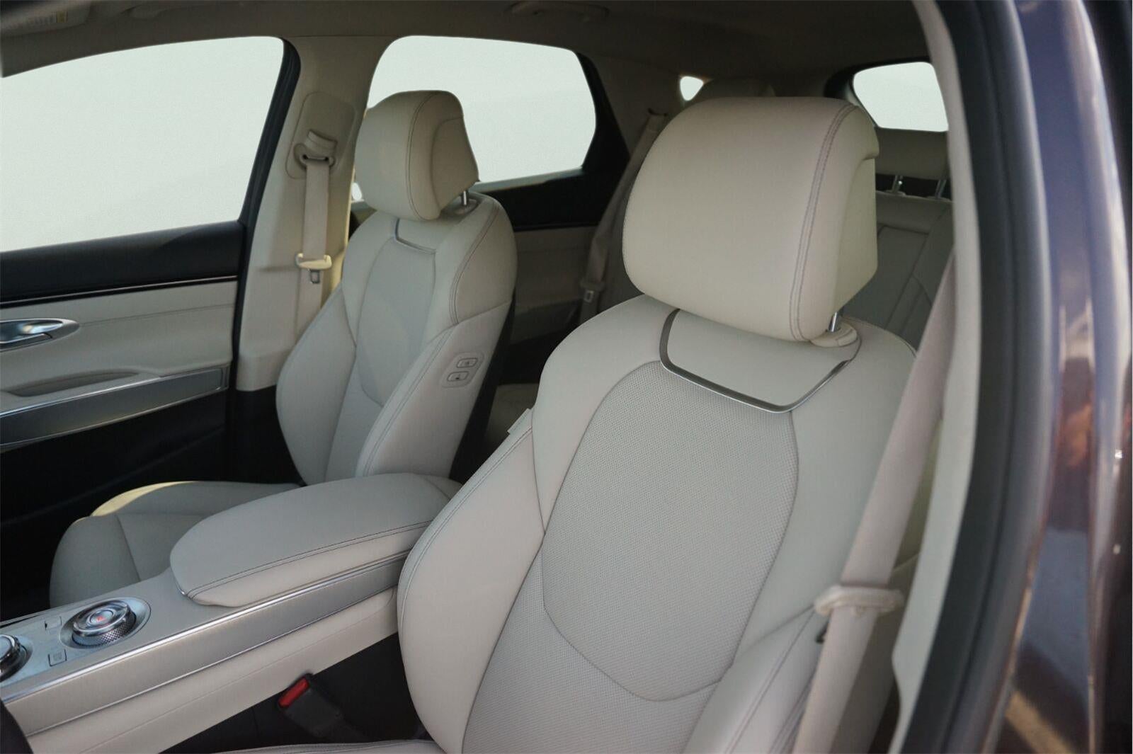2022 Genesis GV70 2.5T