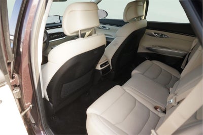 2022 Genesis GV70 2.5T