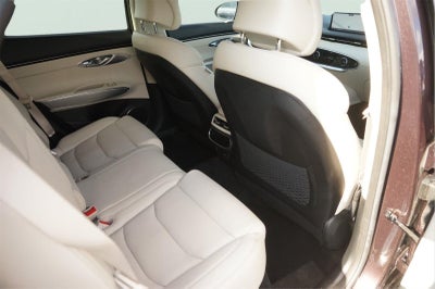 2022 Genesis GV70 2.5T