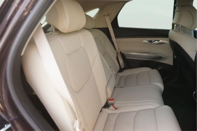 2022 Genesis GV70 2.5T