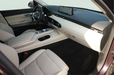 2022 Genesis GV70 2.5T
