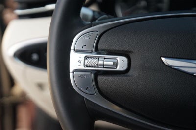 2022 Genesis GV70 2.5T