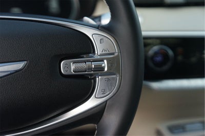 2022 Genesis GV70 2.5T