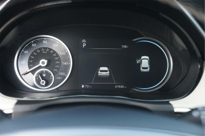 2022 Genesis GV70 2.5T