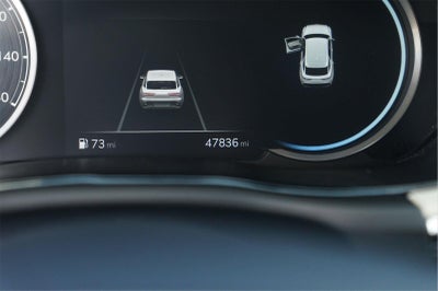2022 Genesis GV70 2.5T