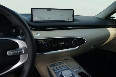 2022 Genesis GV70 2.5T