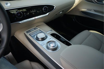2022 Genesis GV70 2.5T
