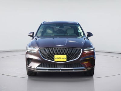 2022 Genesis Gv70 2.5T