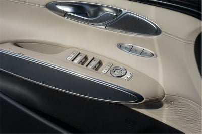 2022 Genesis GV70 2.5T