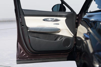 2022 Genesis GV70 2.5T