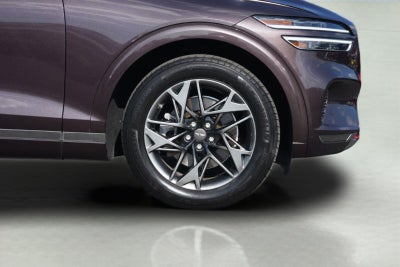 2022 Genesis Gv70 2.5T