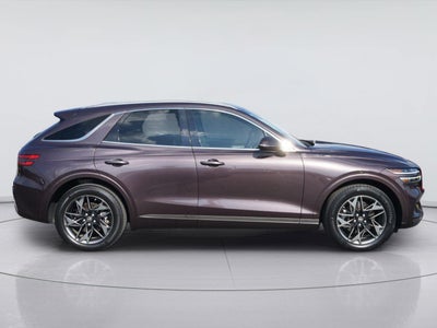 2022 Genesis GV70 2.5T