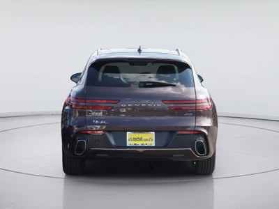 2022 Genesis GV70 2.5T
