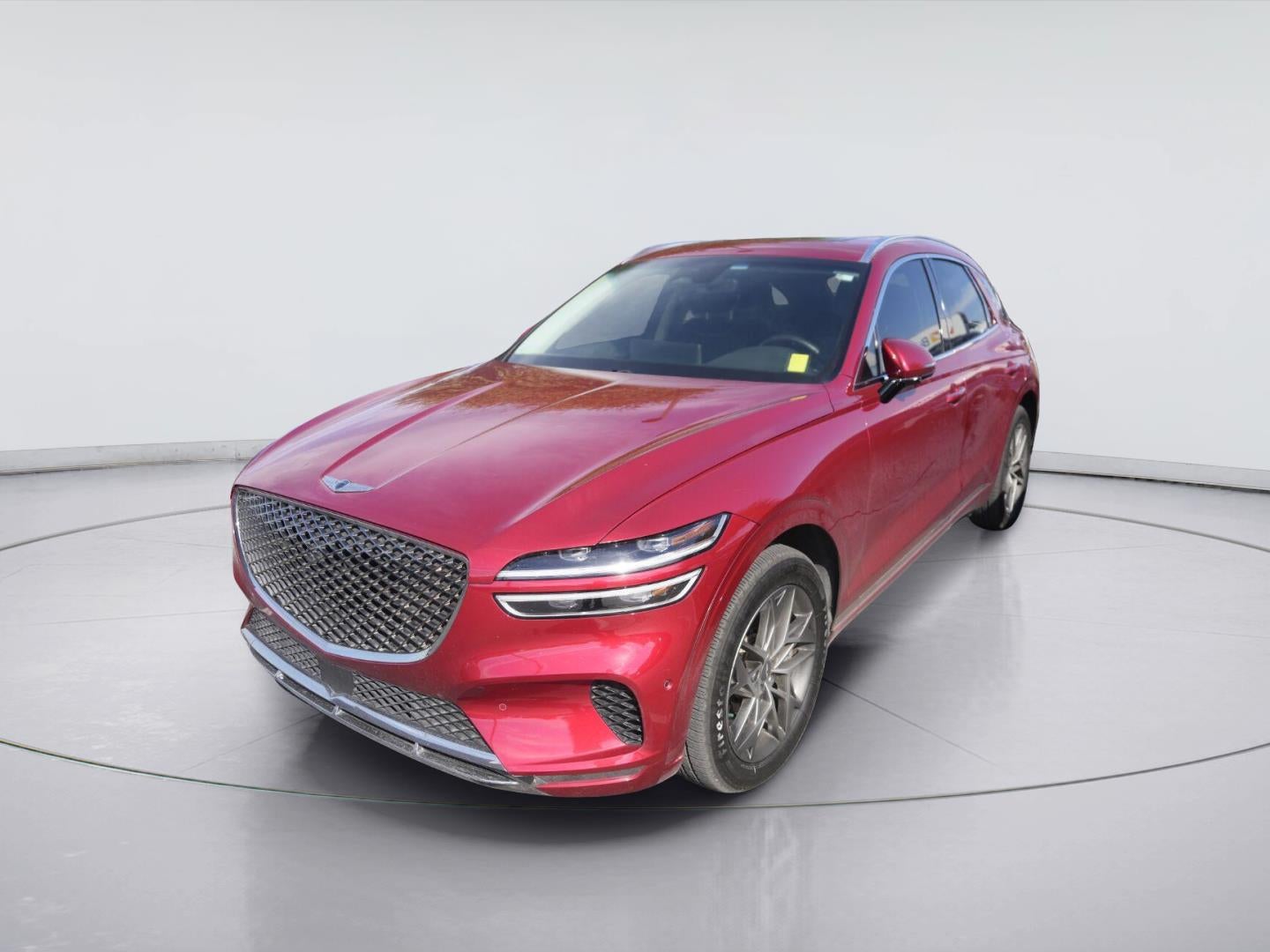 2023 Genesis GV70 2.5T