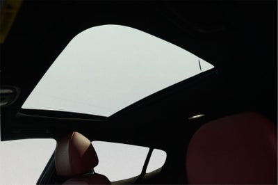 2022 Kia Stinger GT2