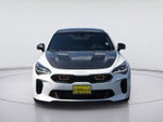 2022 Kia Stinger GT2
