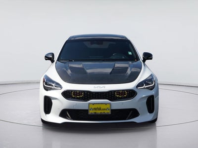 2022 Kia Stinger GT2