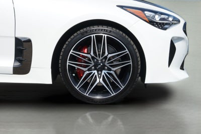 2022 Kia Stinger GT2