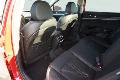 2025 Kia K5 EX
