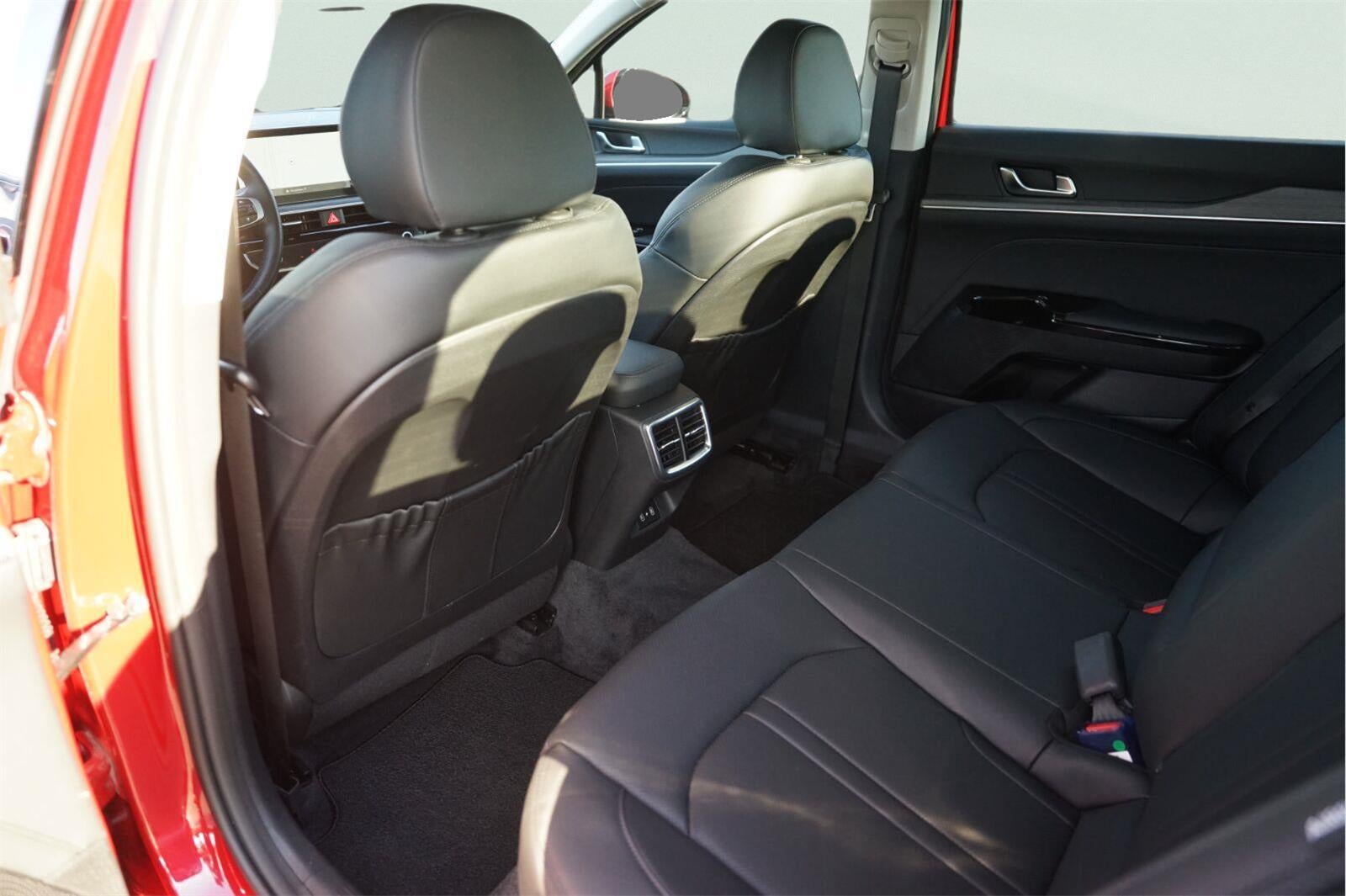 2025 Kia K5 EX