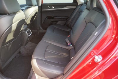 2025 Kia K5 EX