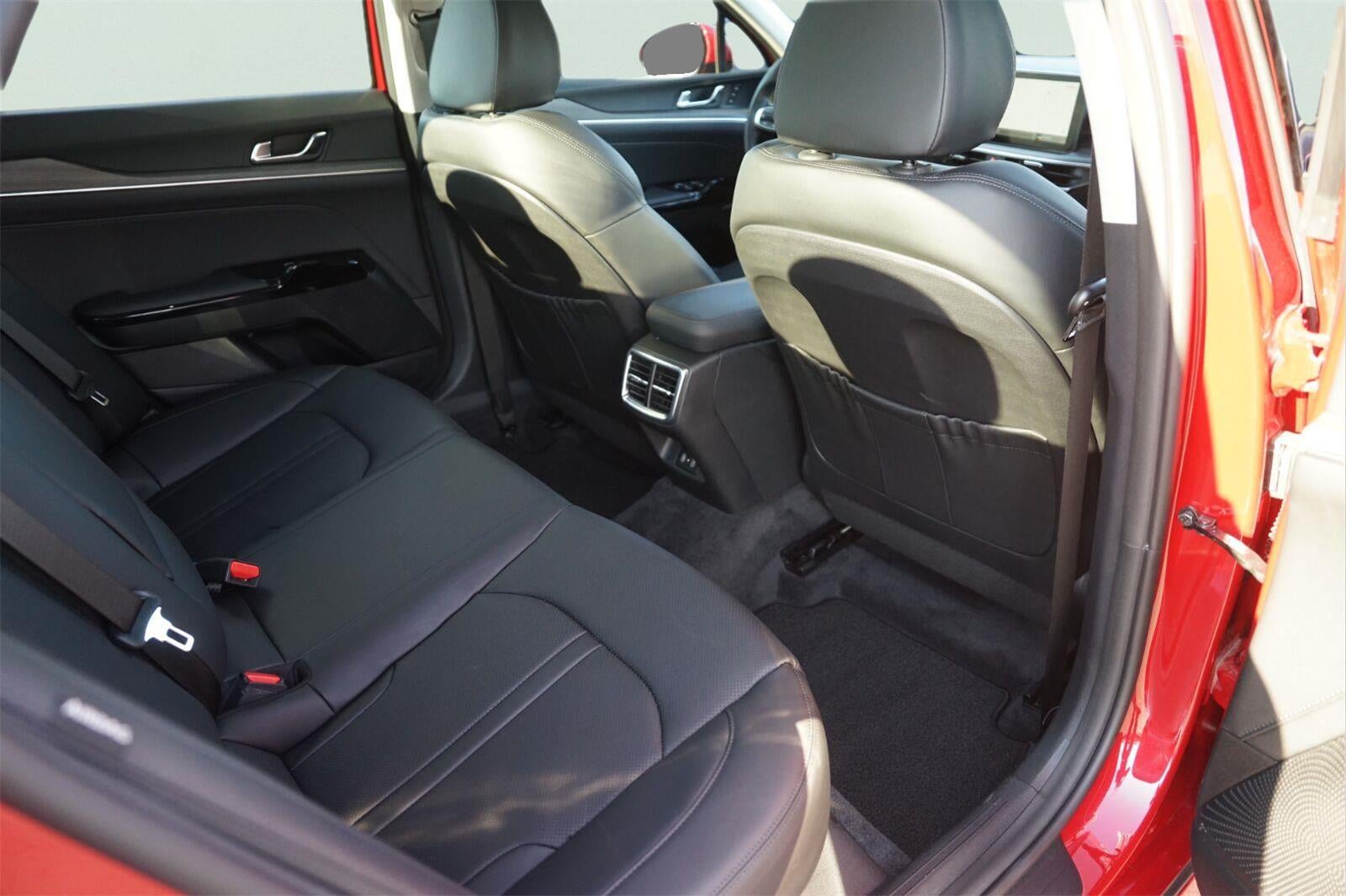 2025 Kia K5 EX